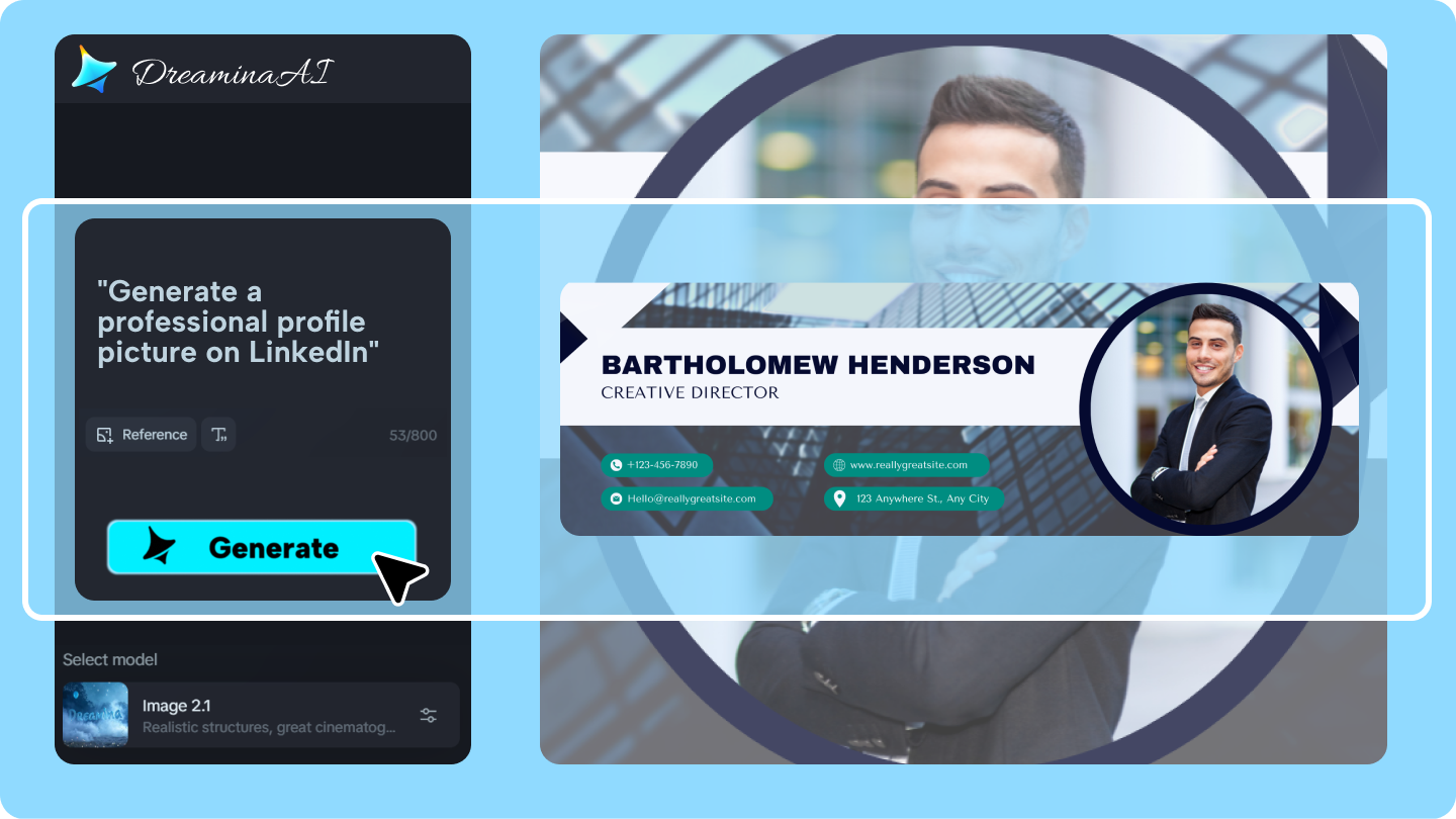 Zdjęcia banerowe LinkedIn