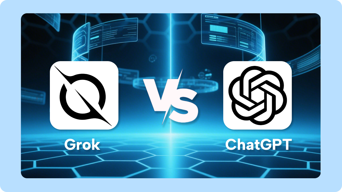 grok vs chatgpt