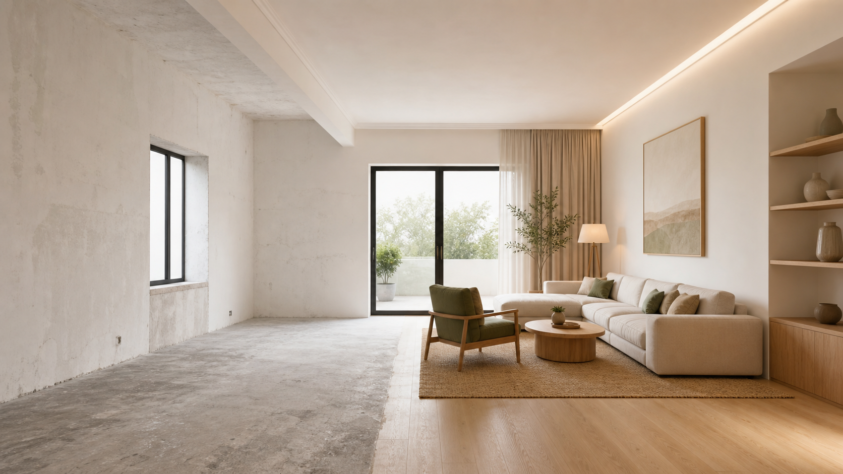 Minimalist Interior Design Ideas prompt result 6