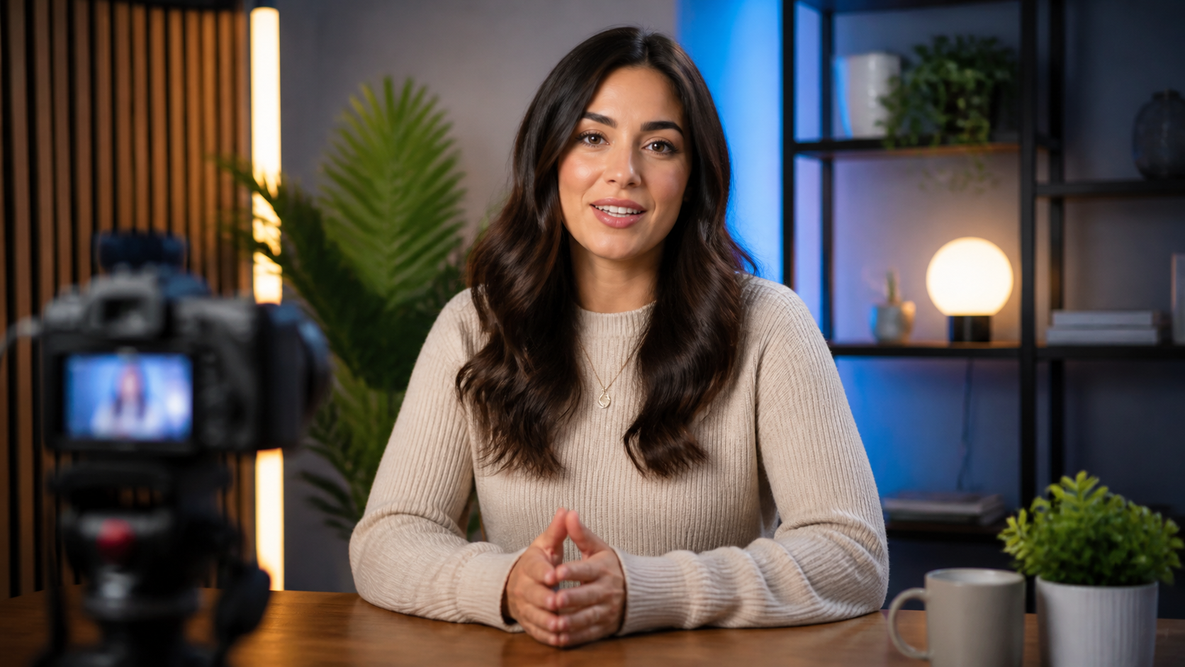 Introduction Video Template hero image