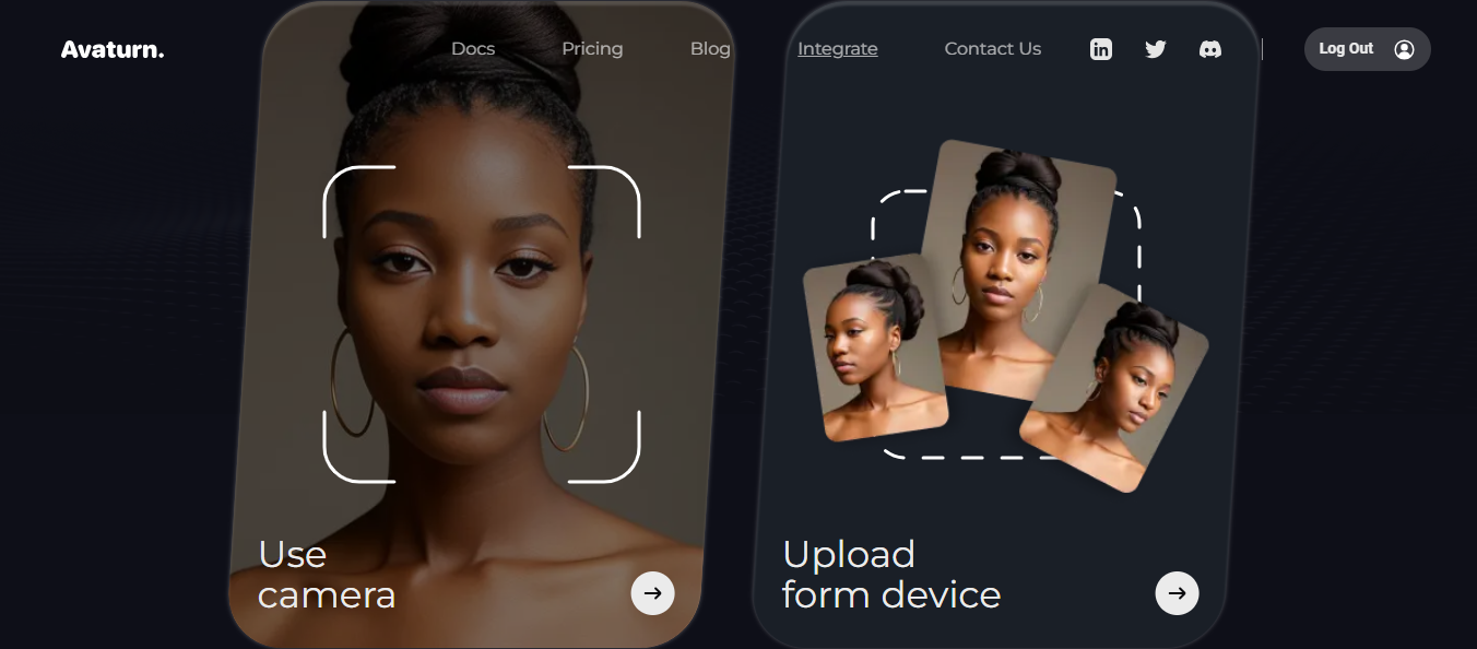 Téléchargement Avaturn
