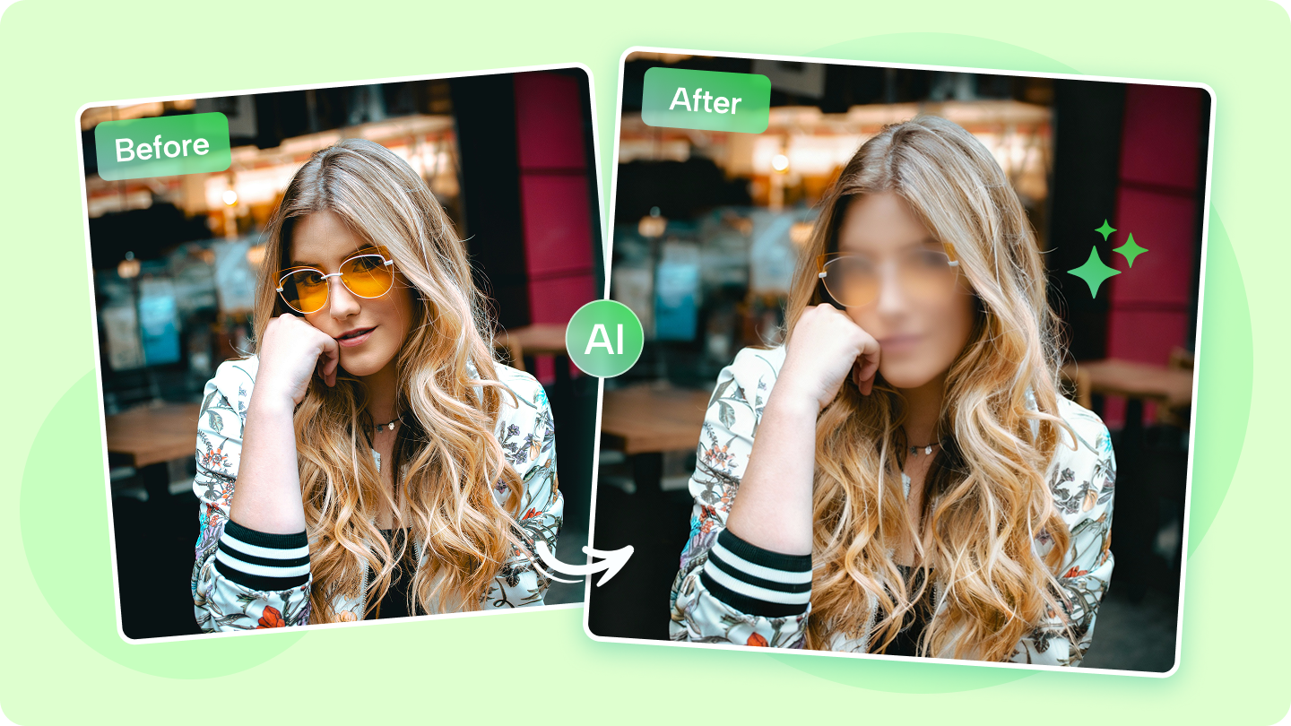 7 Aplicaciones Inteligentes De Borrón De Caras Para Mantener Las Caras Privadas Y La Edición Sencilla