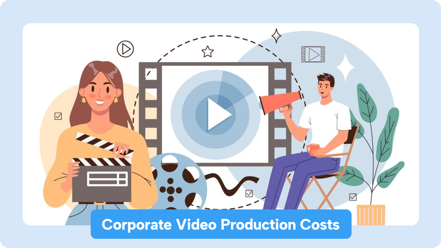 kos video korporat