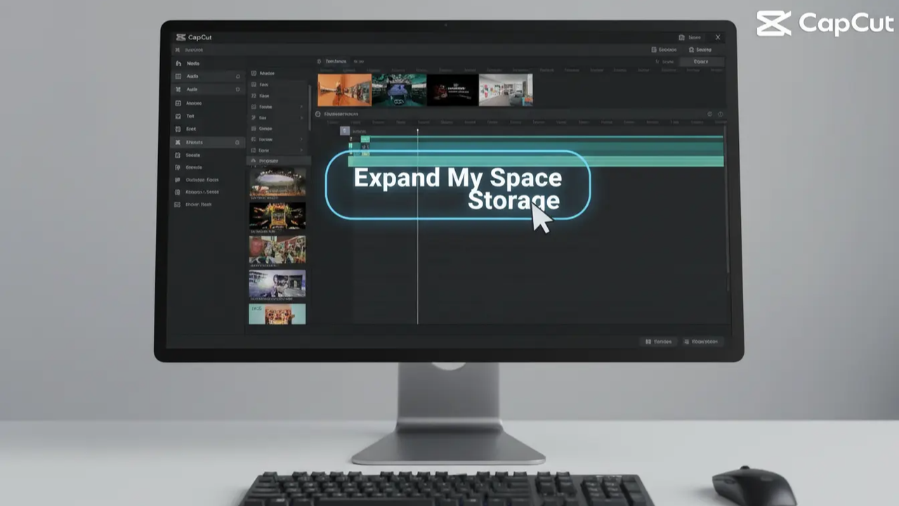 Problème d'expansion de l'espace de stockage