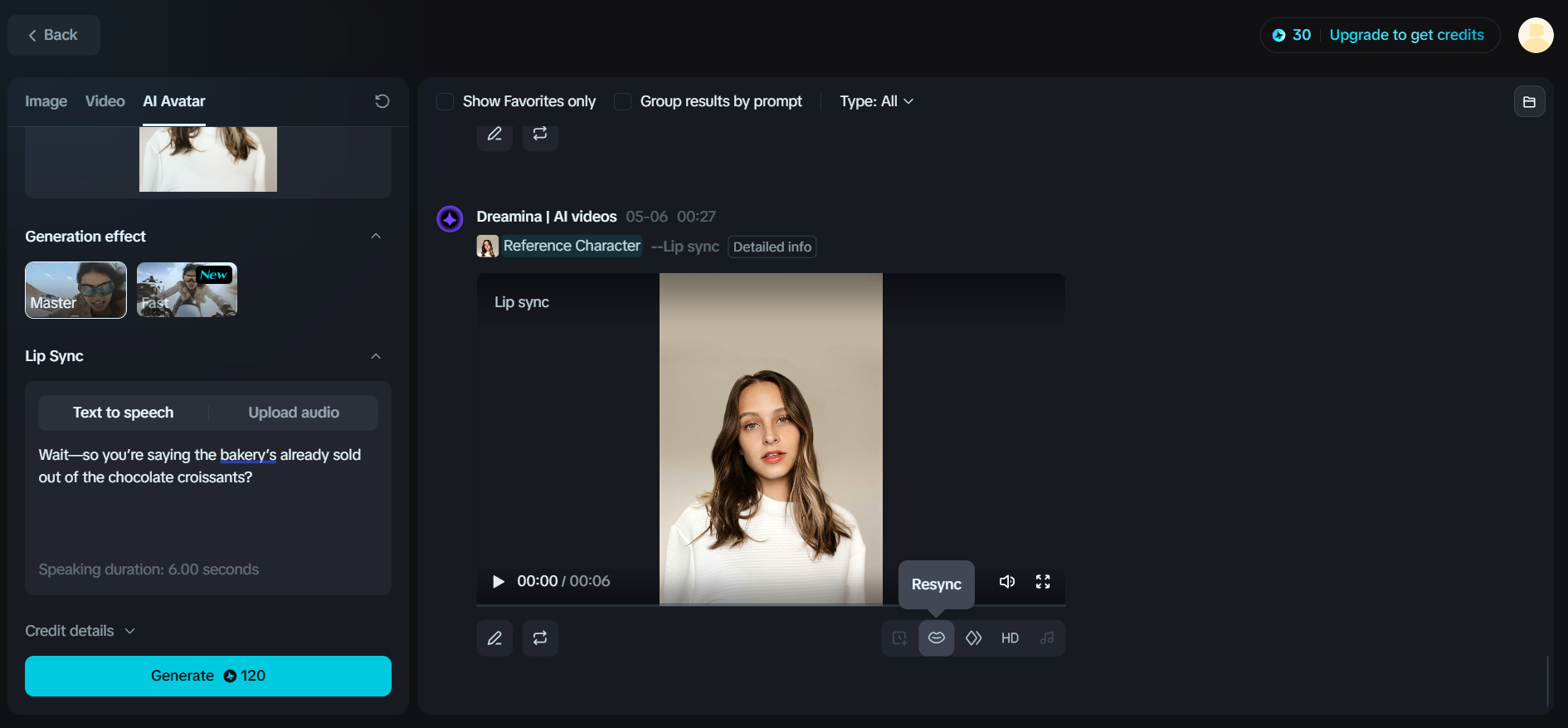 Trình tạo hình đại diện AI miễn phí