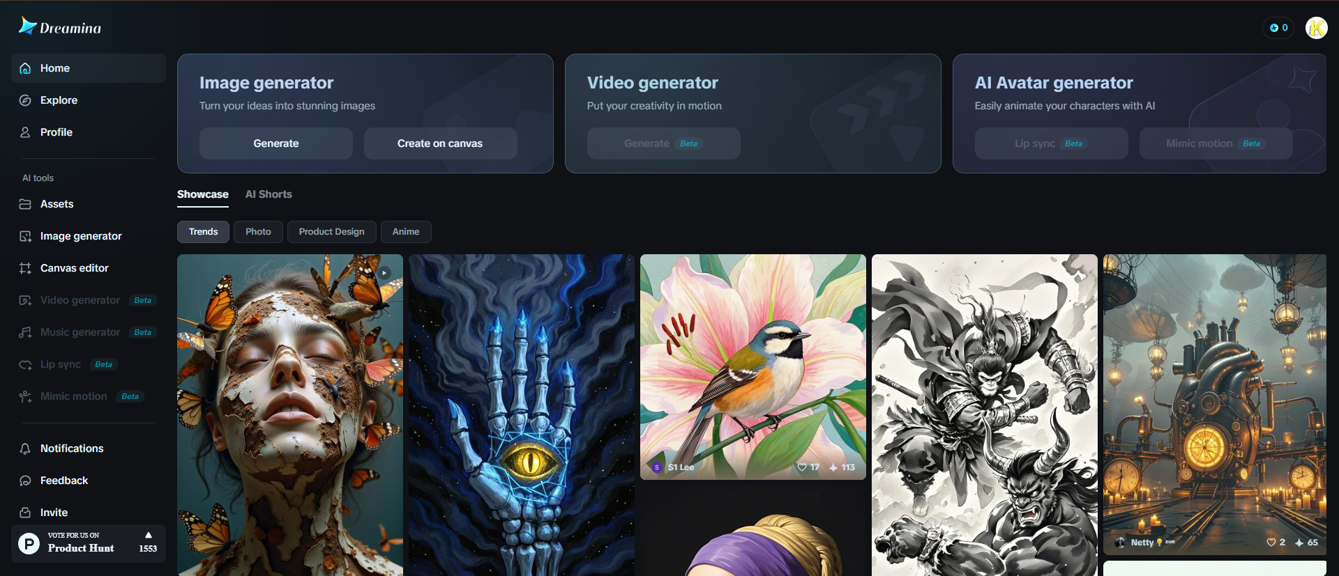 Twitch banner dimensions