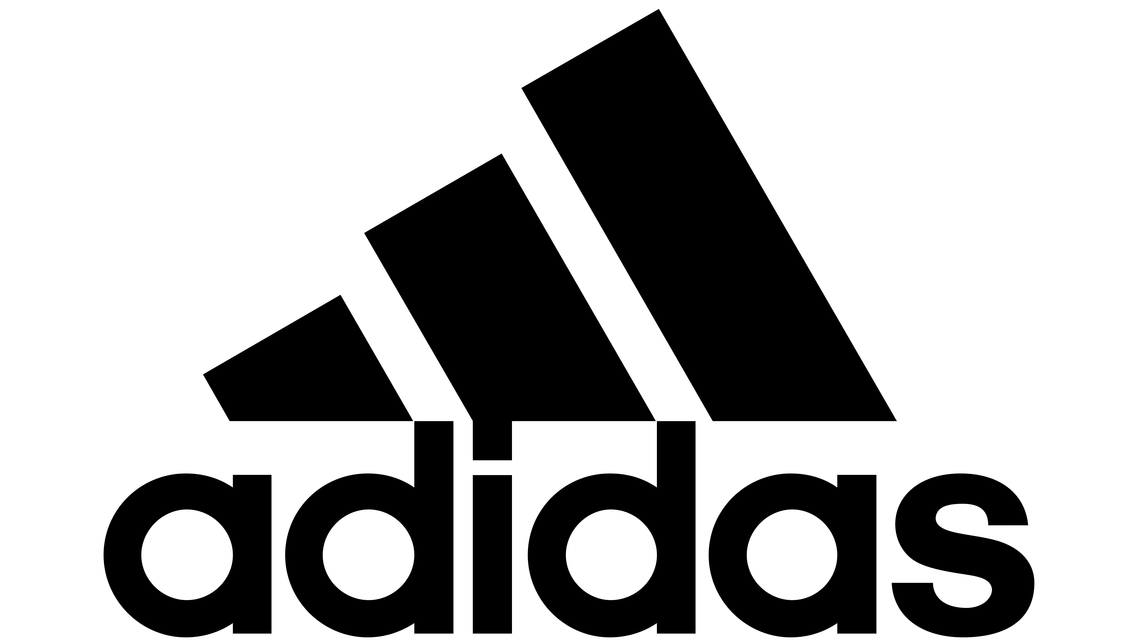 Logotipo de Adidas