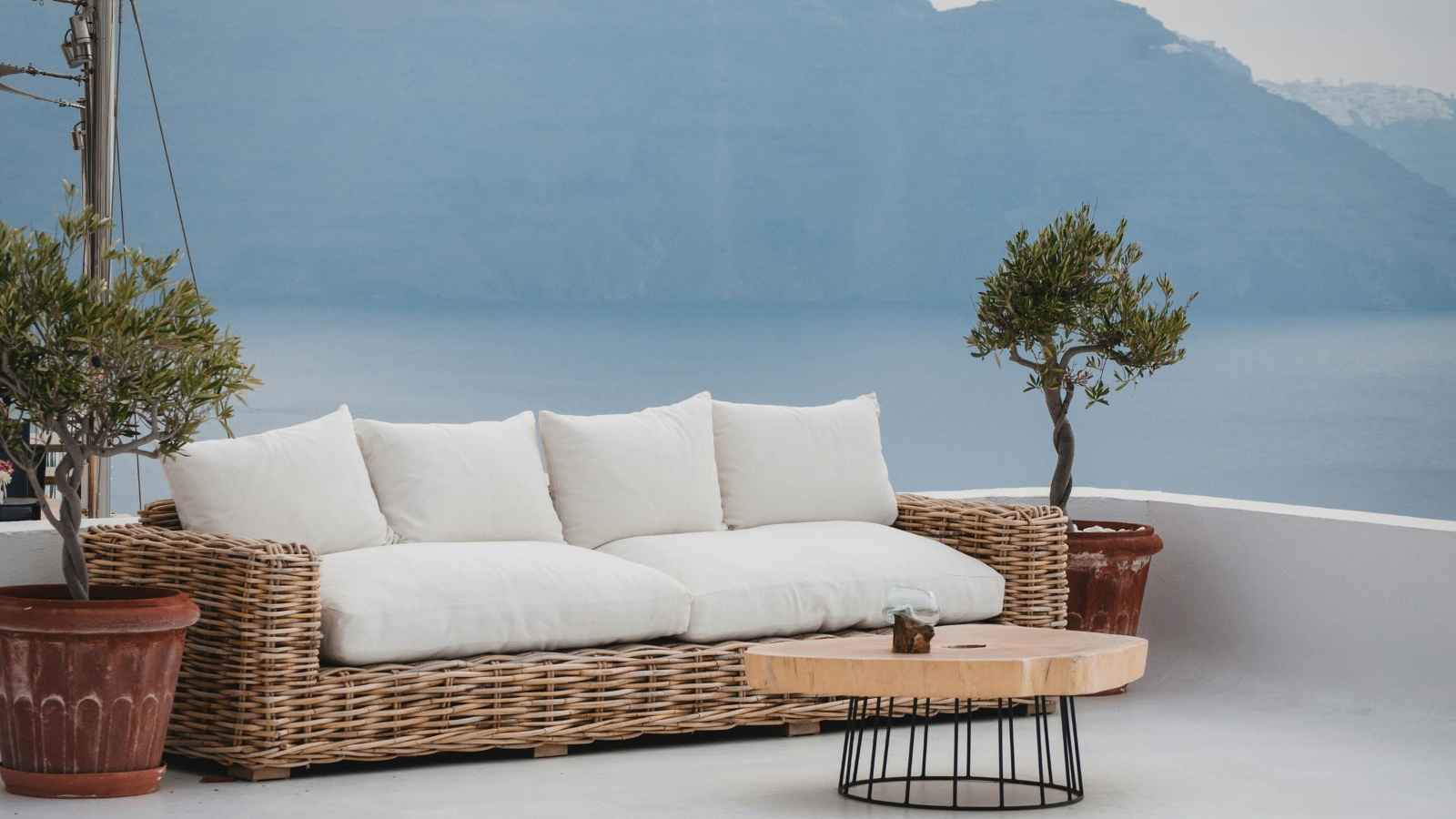 Lifestyle backgrounds