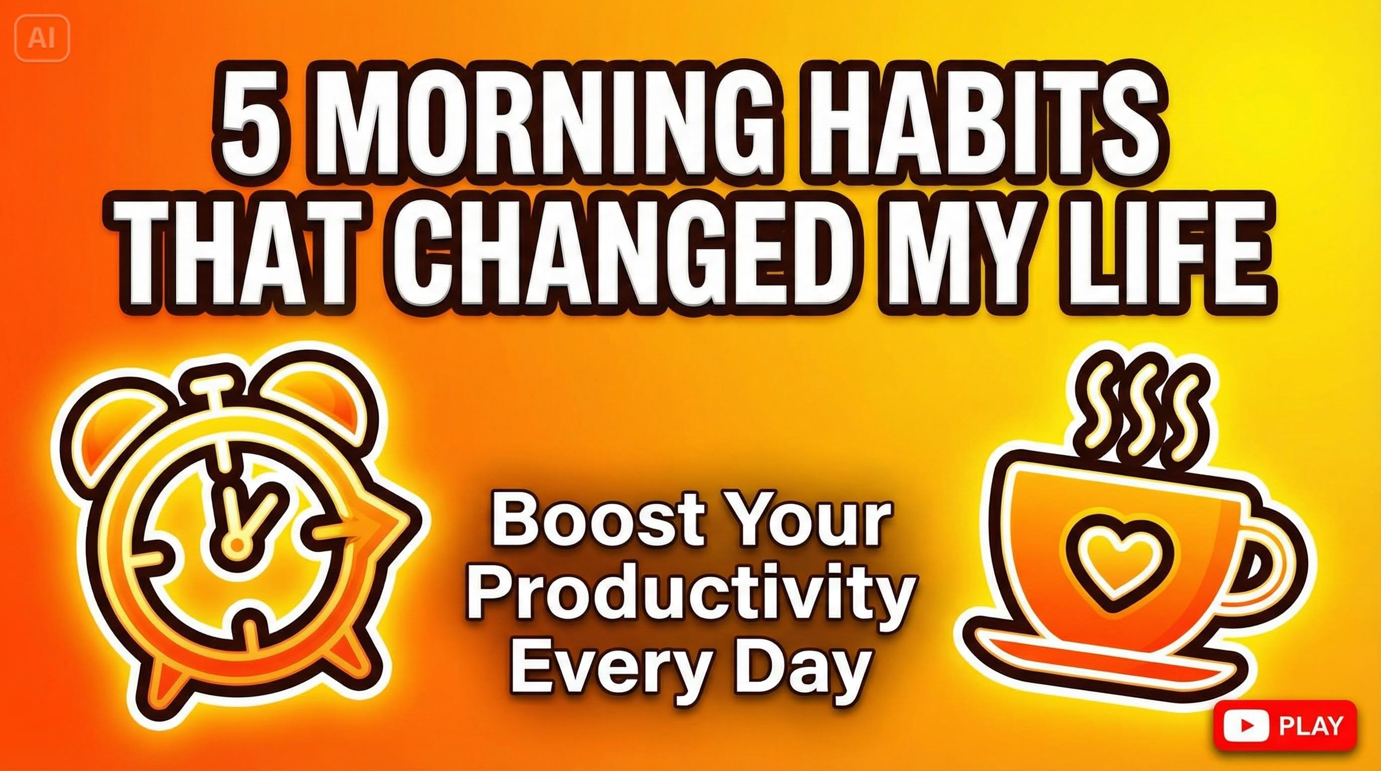 Social media content creation