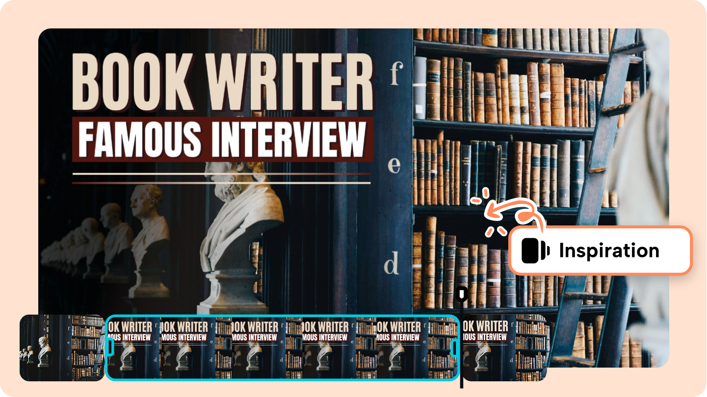 Book trailer