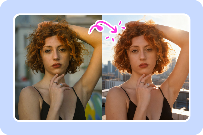 Saves time with AI generation