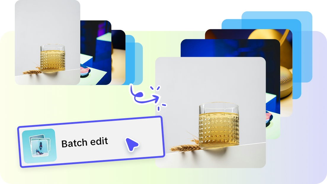 Effortless batch image resizing in seconds