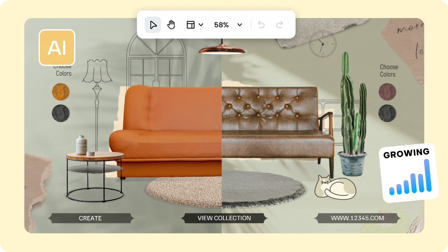 High-Impact Classified Ads