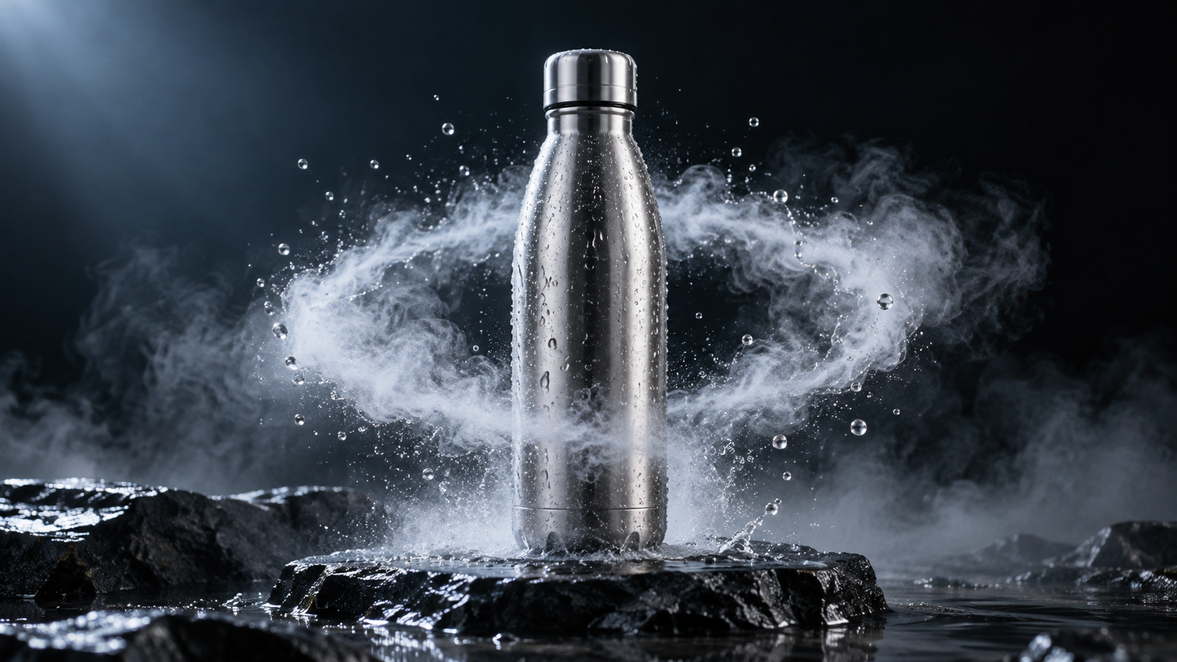 Make It Viral Challenge: Mist Product Reveal