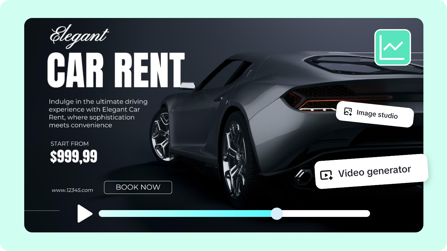 Automotive Advertising 