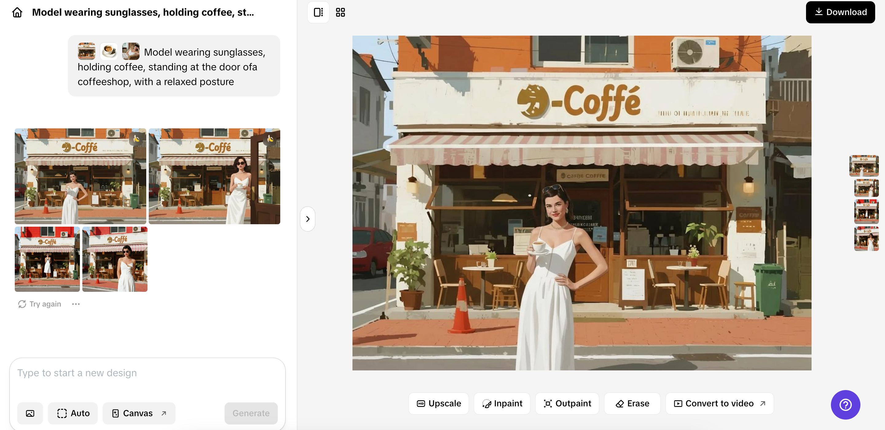 Check your product design