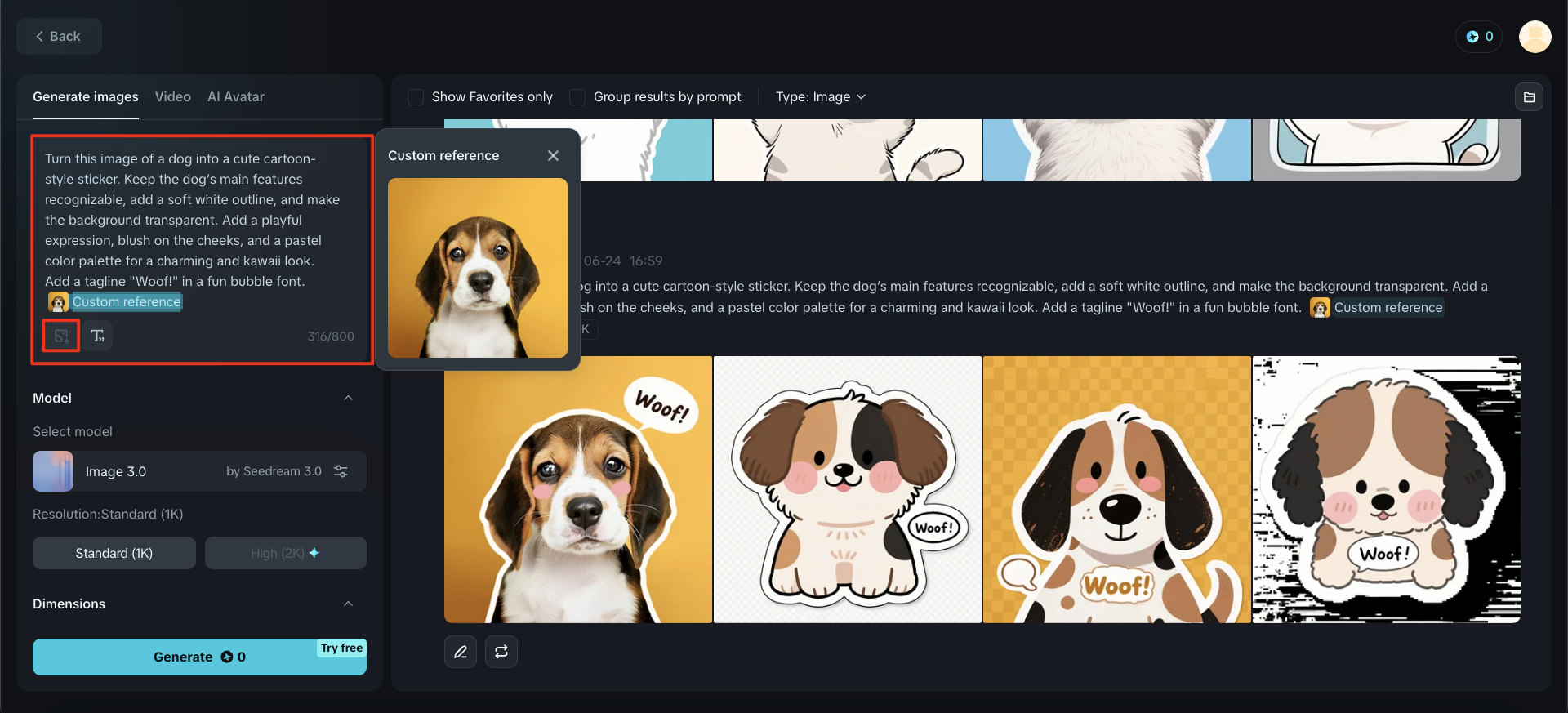 cele mai amuzante autocolante WhatsApp