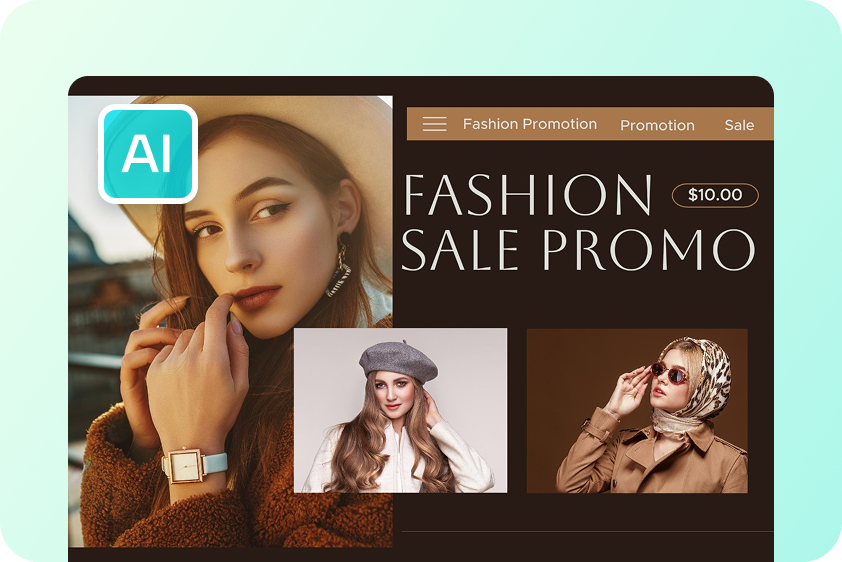 Multi-platform post distribution