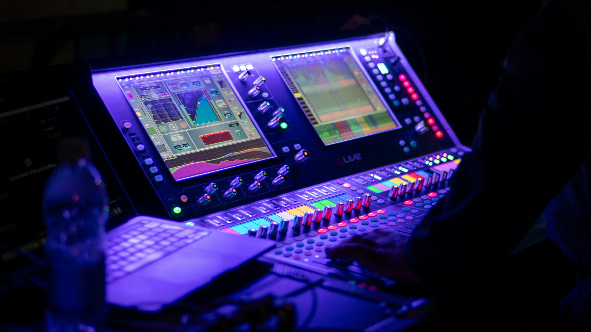 The various applications of sound design tools