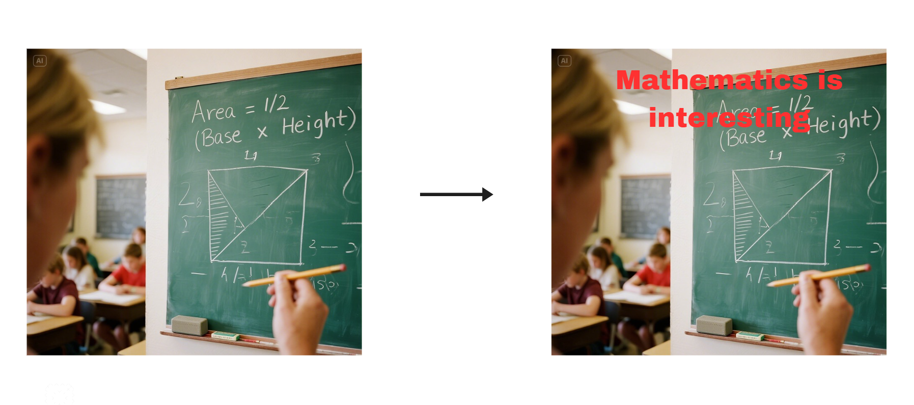 Magdagdag ng teksto sa Dreamina