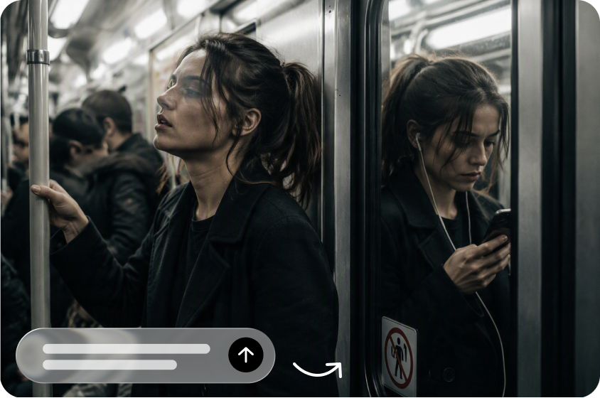 สร้างภาพทันทีพร้อมเครดิตรายวันฟรี