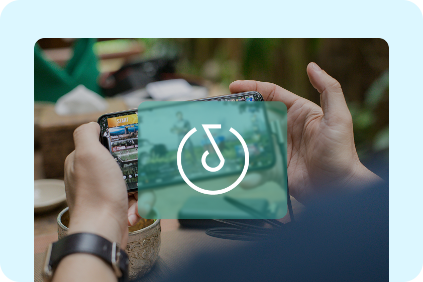 การแปลงเสียงตัวละครและเอฟเฟกต์เสียงจากวิดีโอเป็นออดิโอสำหรับเกม