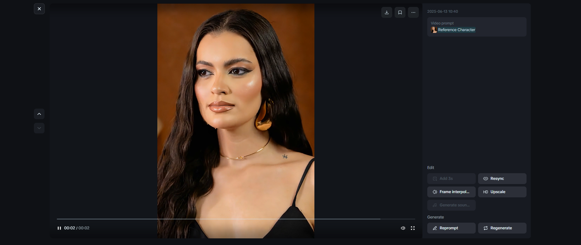 Explainer and tutorials