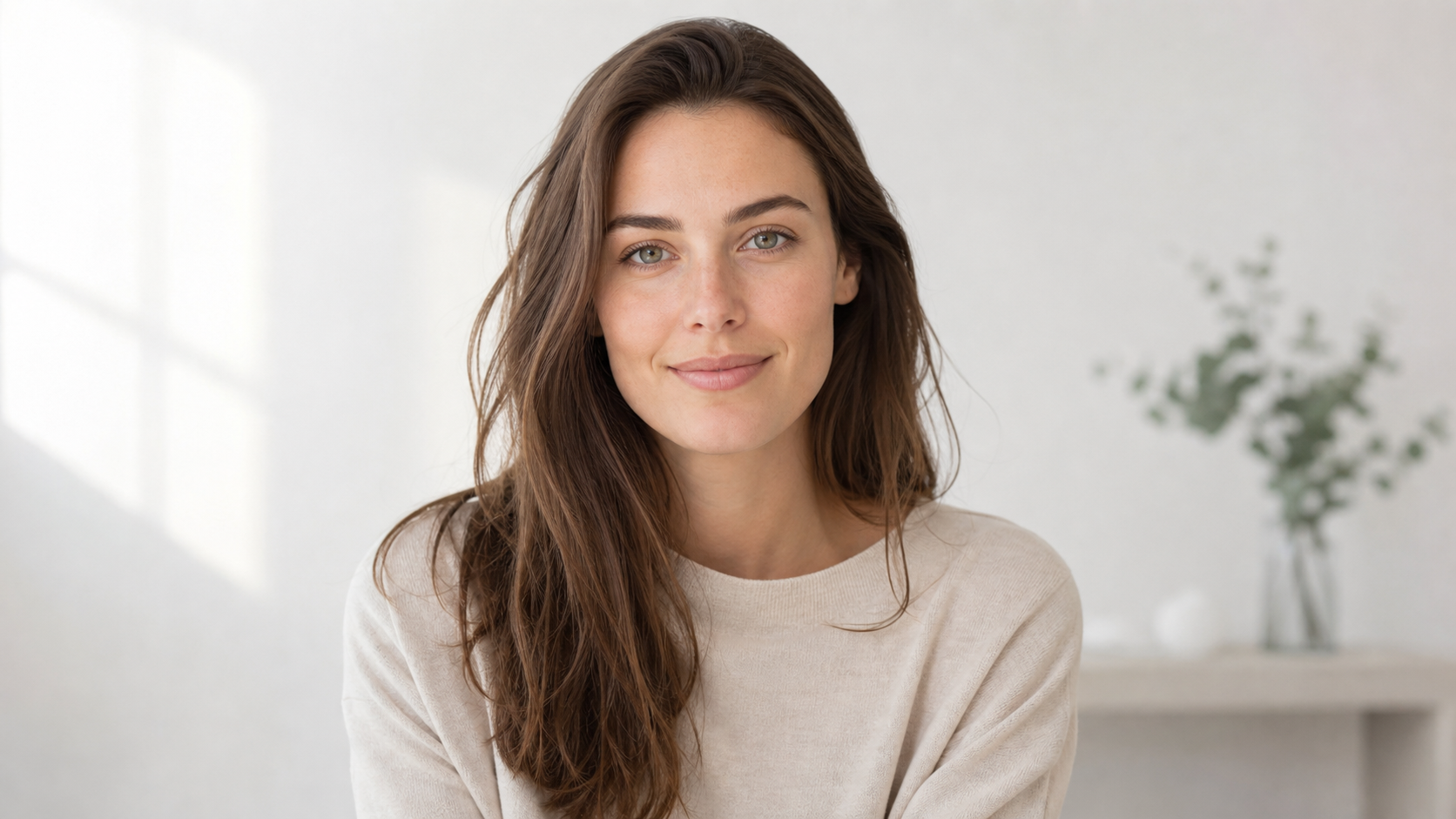 AI Eye Bag Remover repräsentatives Bild