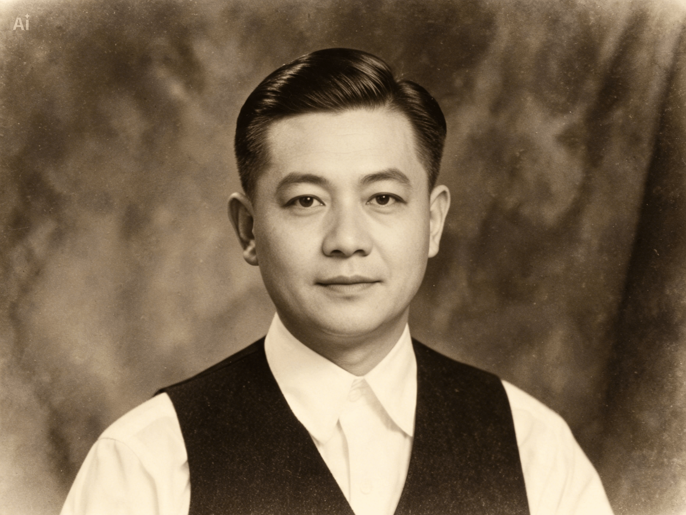 Restore Old Photos