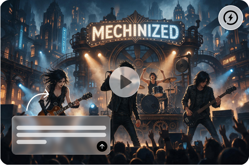 A screenshot of Dreamina running in a web browser