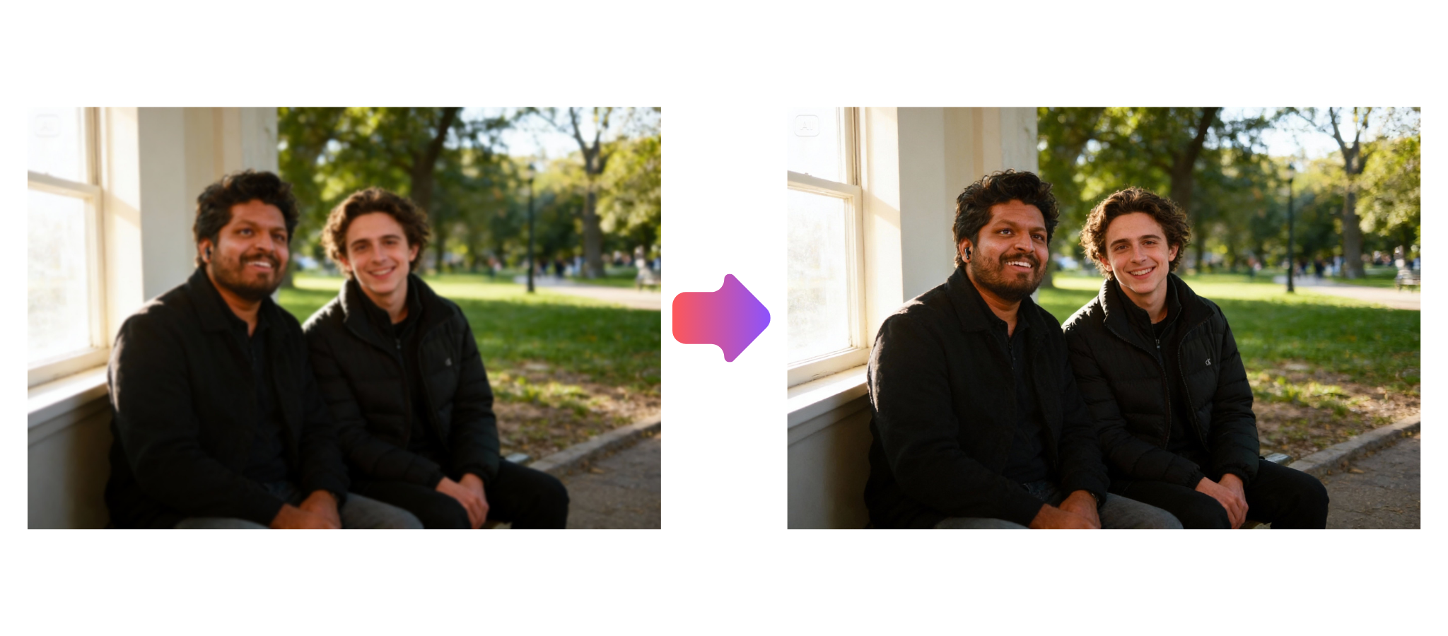 Criação em alta resolução