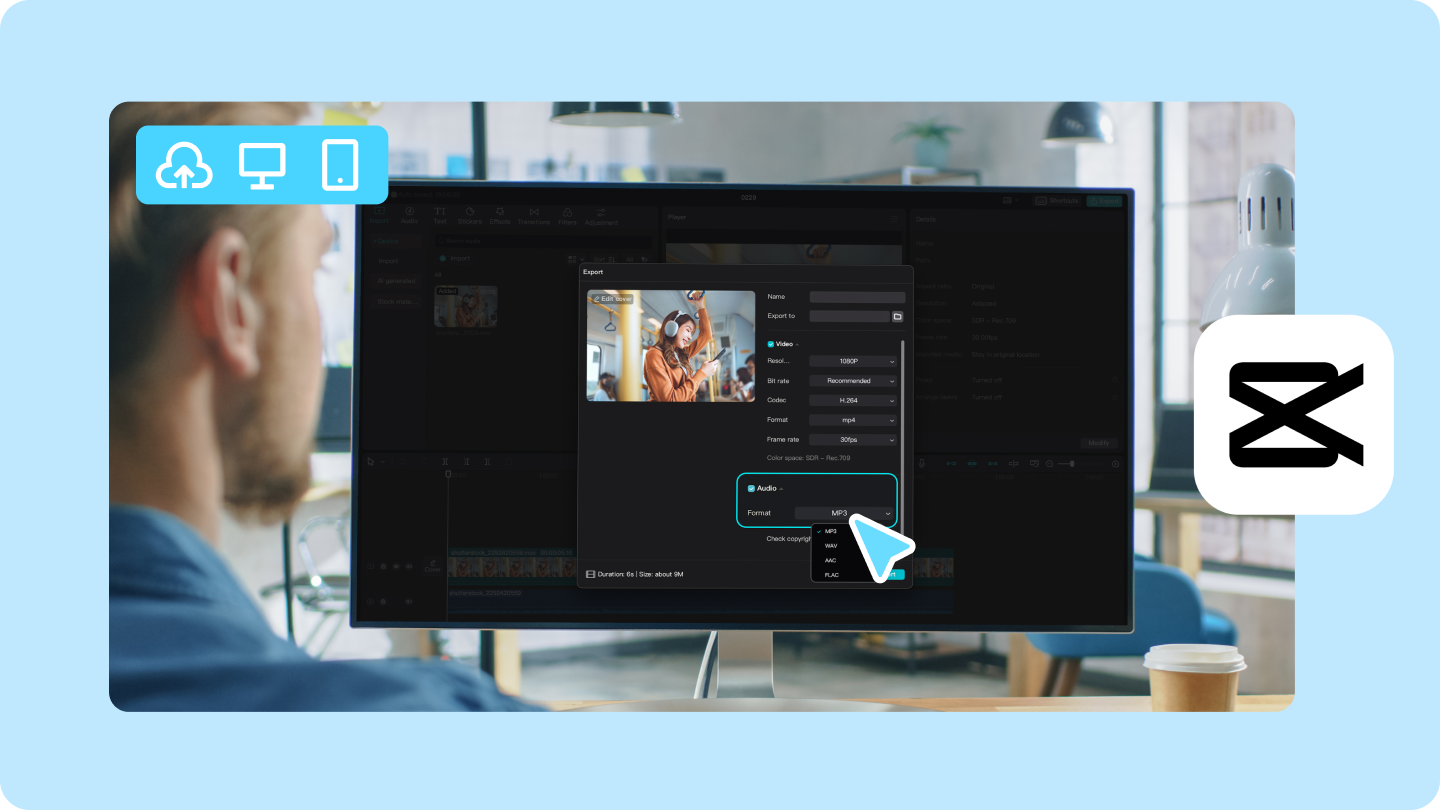 Best Audio Extractor from MP4