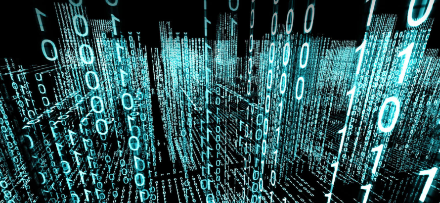 Coding & software visuals