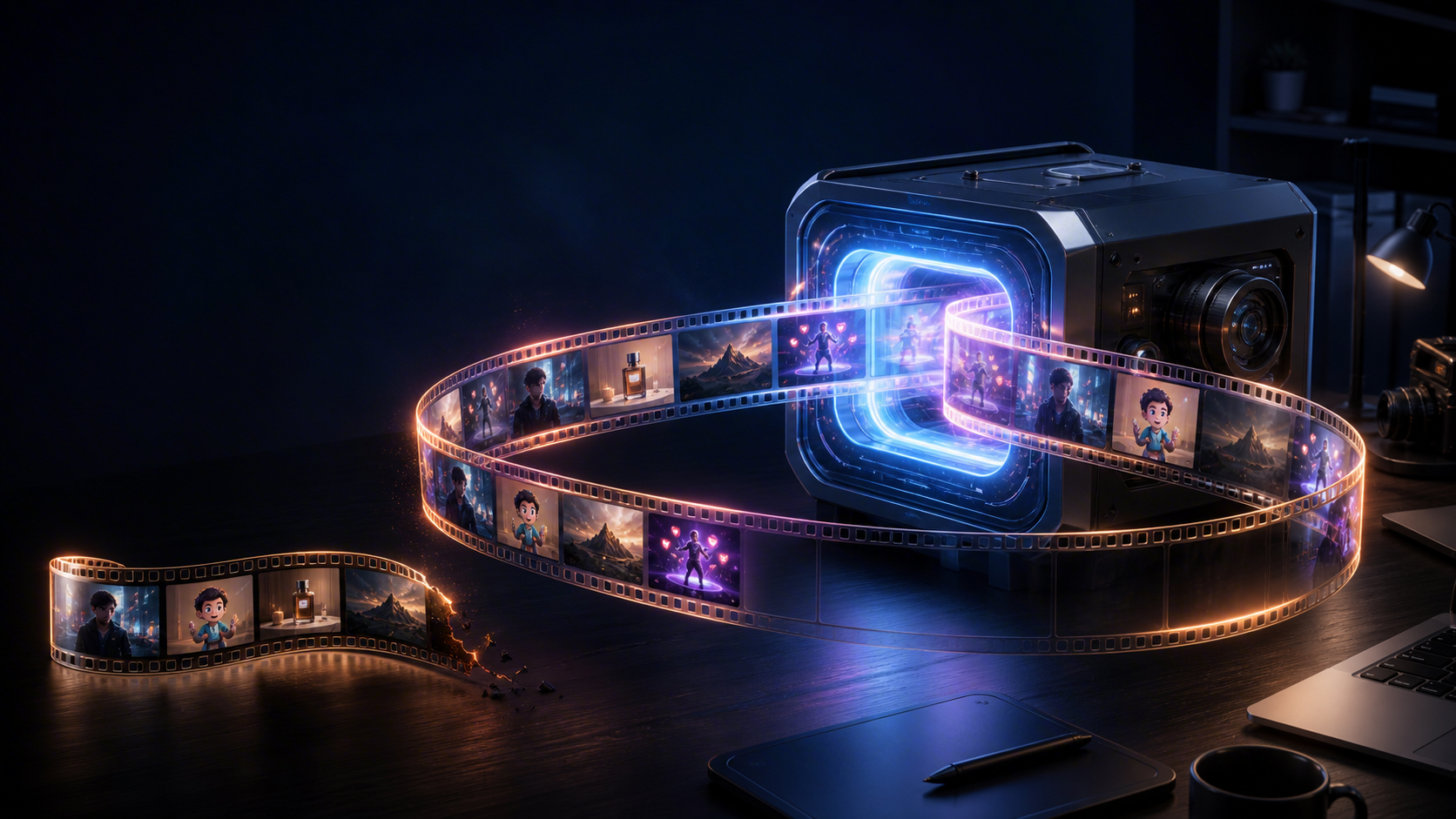 The 10 Best Free AI Video Generators in 2026: Recurring Credits vs One-Time Trials