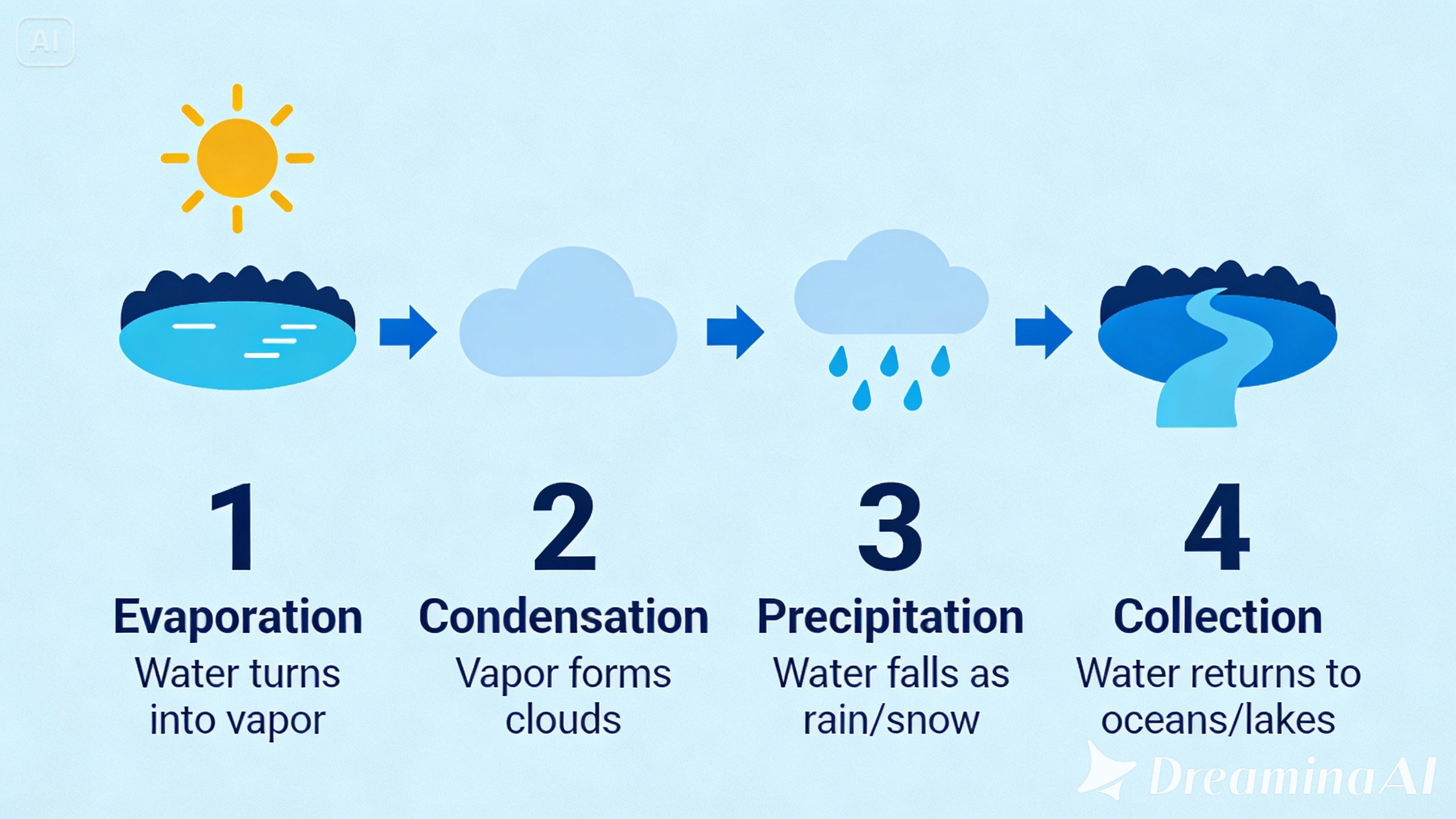 Educational & knowledge visualization