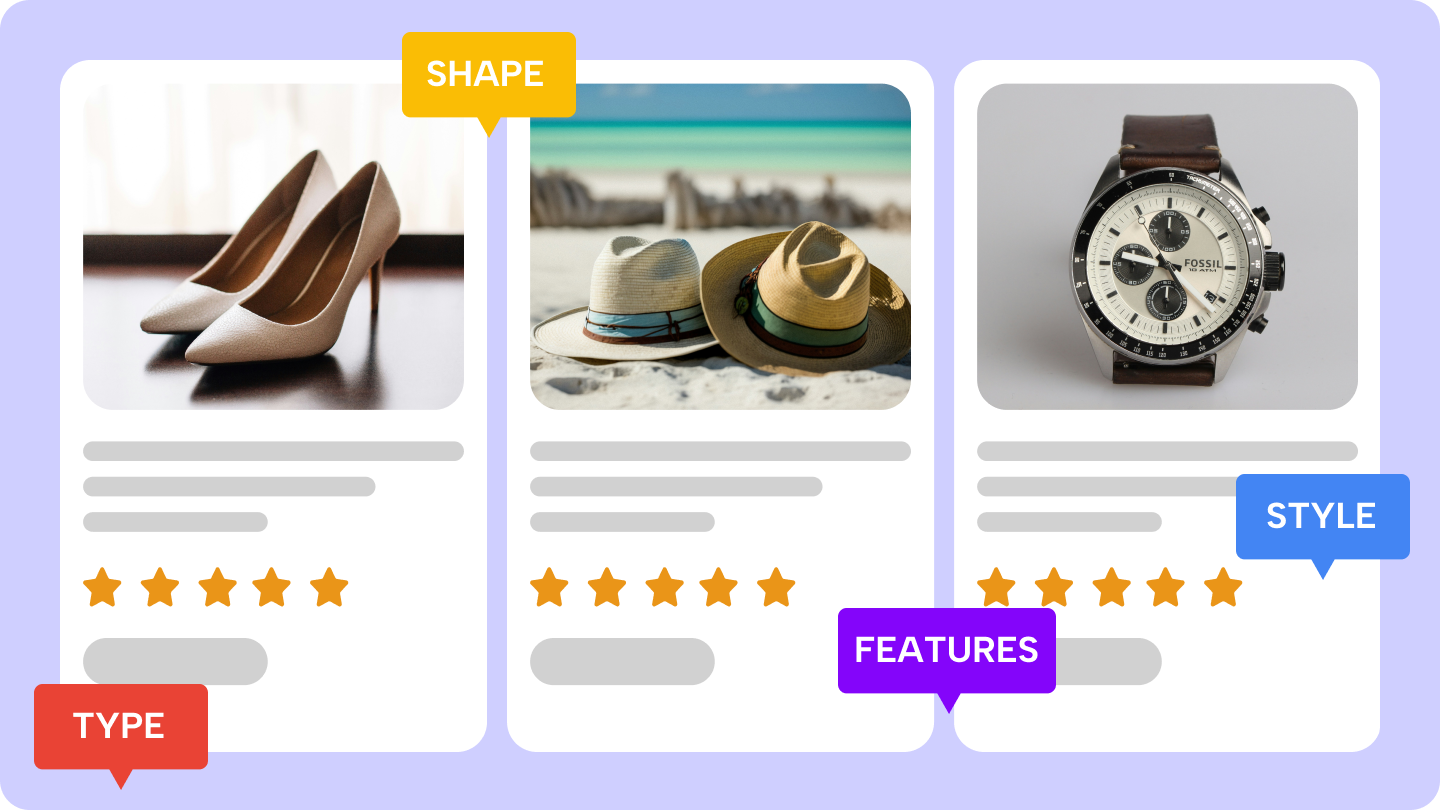 product listing ad 