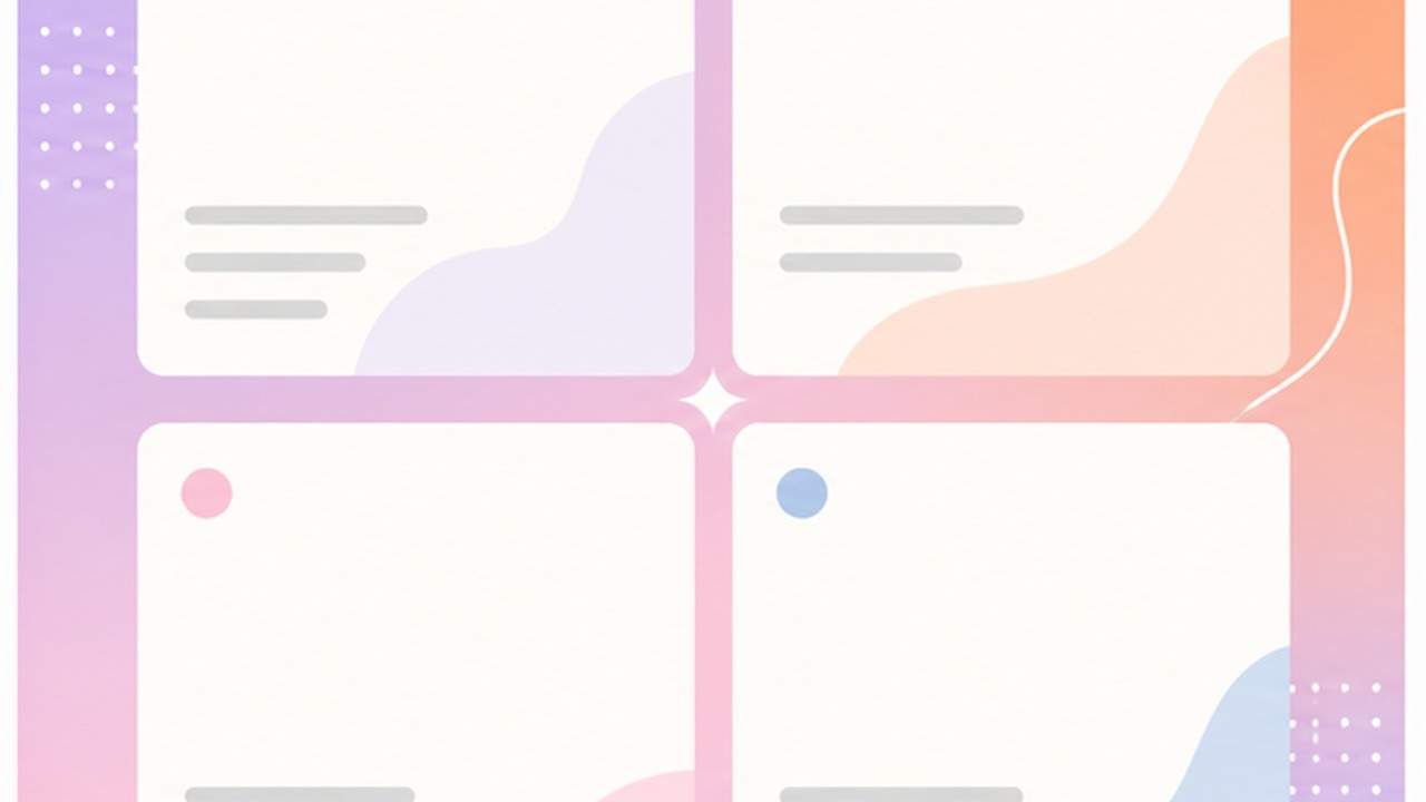 Customizable Instagram Post Template prompt result 2