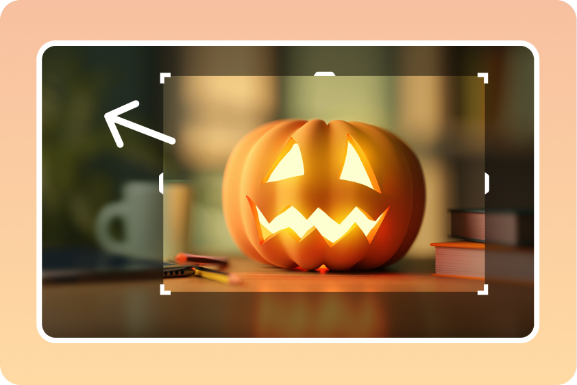 고품질 이미지 확대기