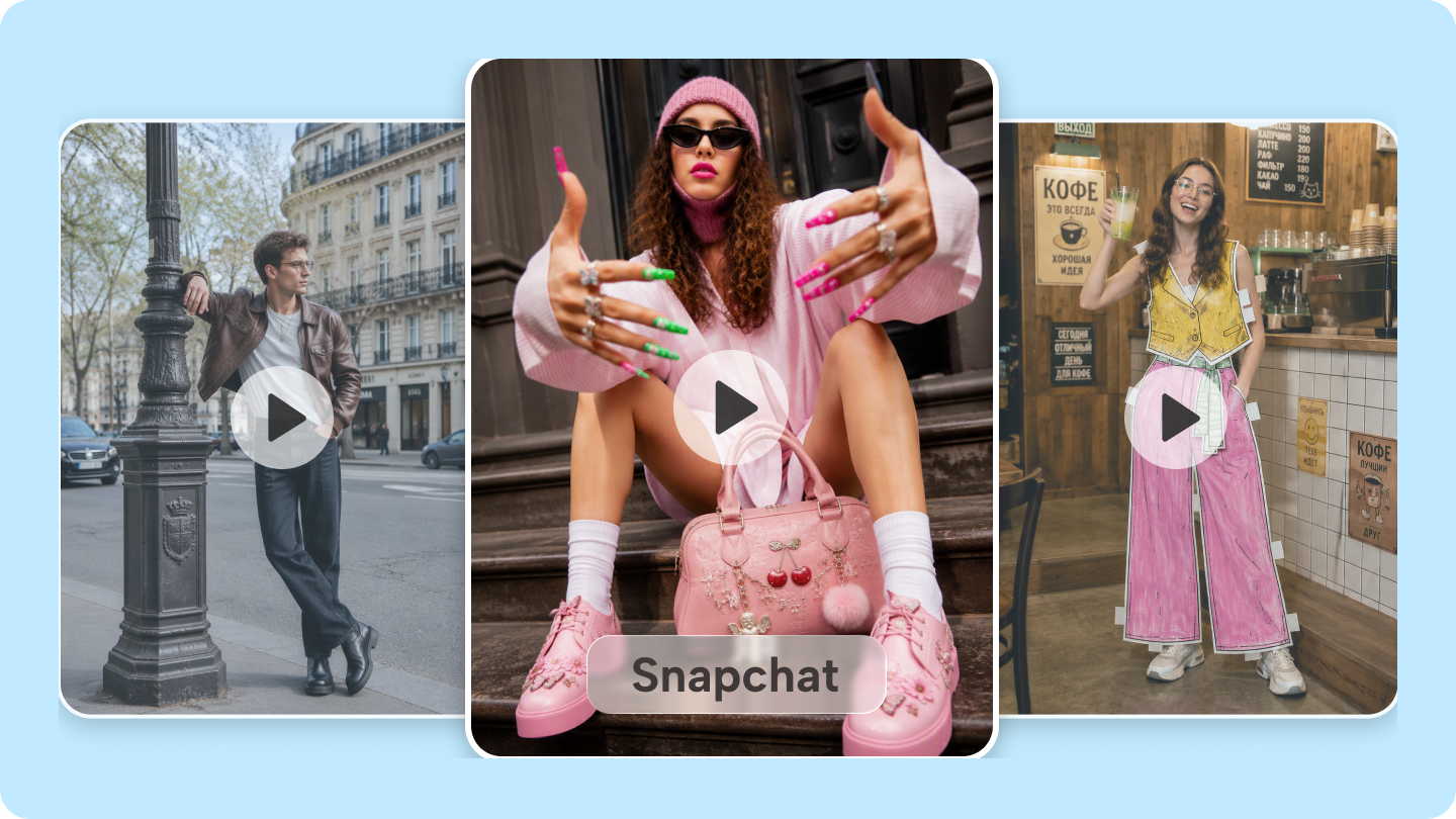 Snapchat Story Ideas to Try Right Now