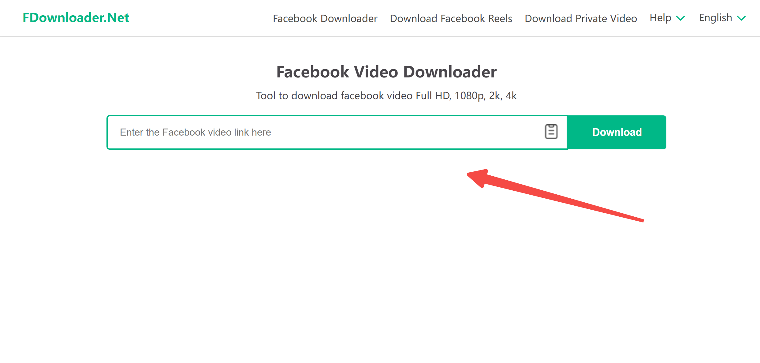 FDownloader