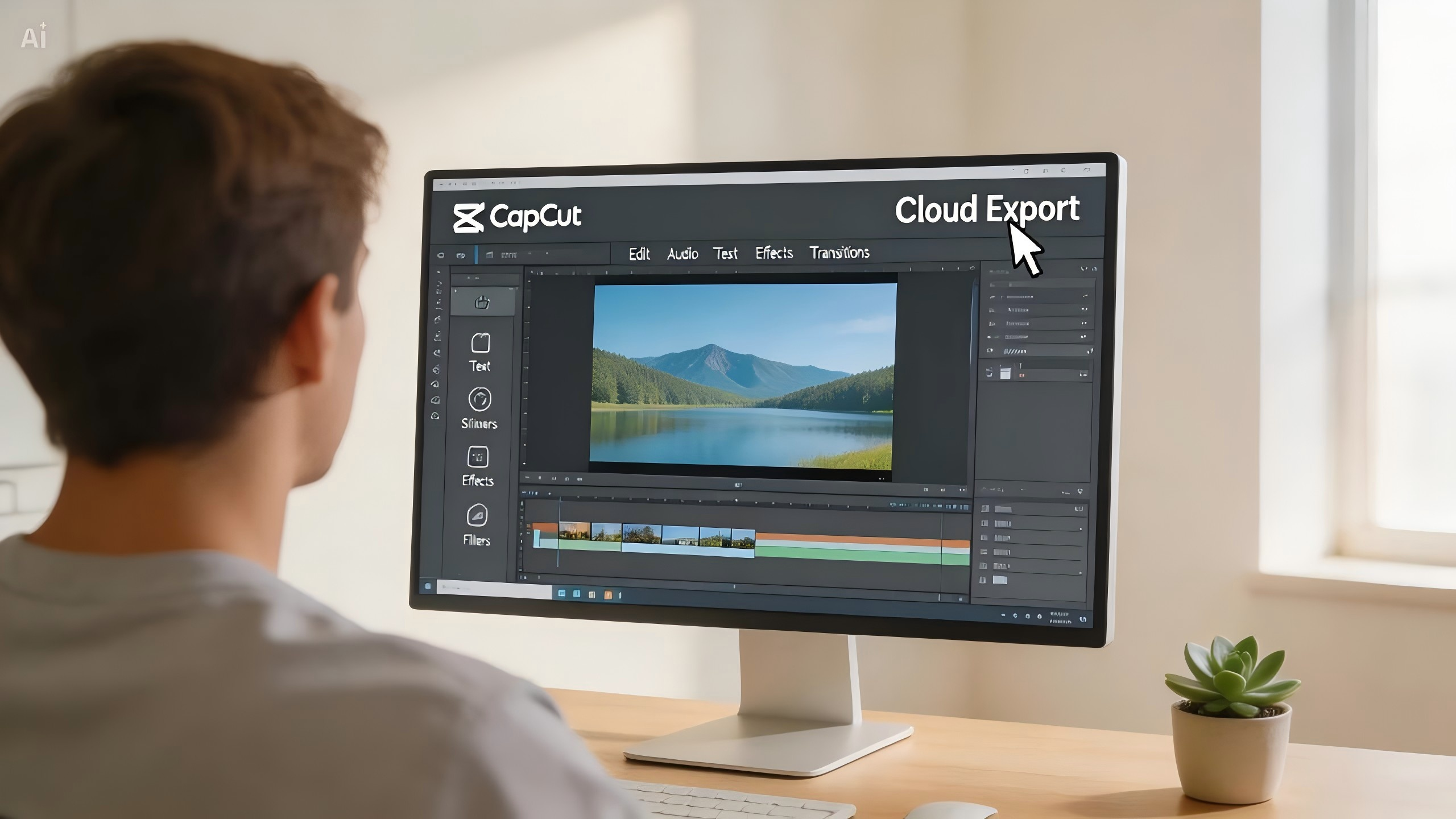 download videos from the cloud