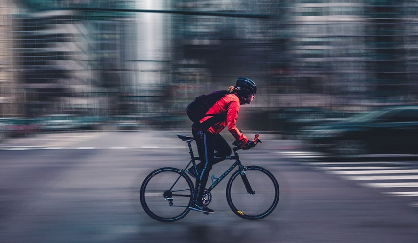 Motion blur