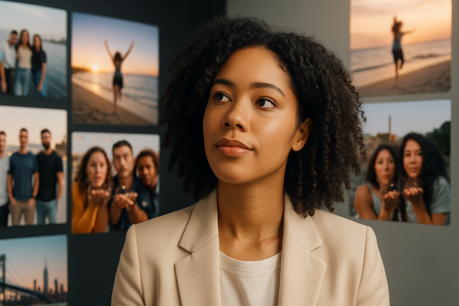 Recap video importance