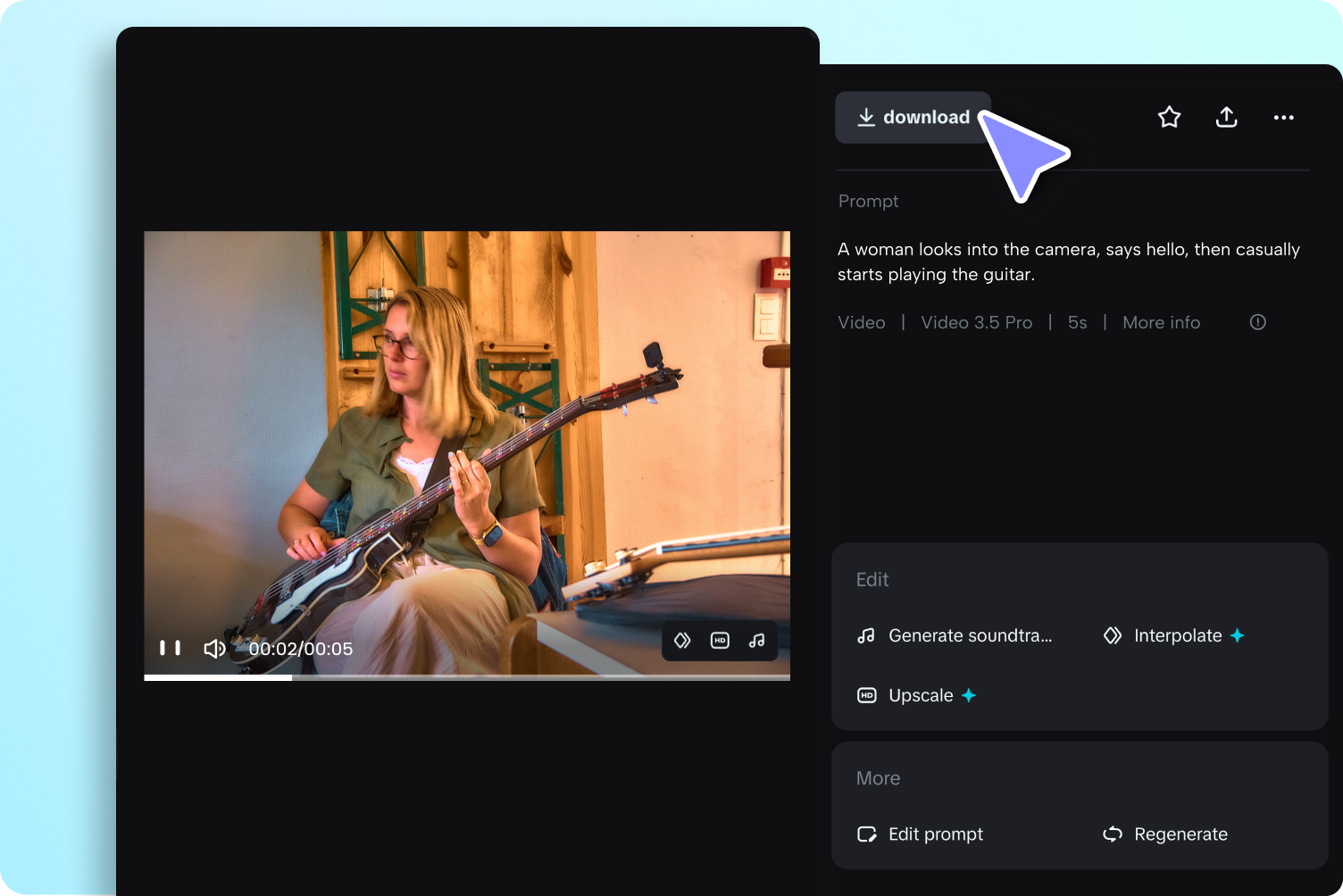  muat turun video mp4 anda