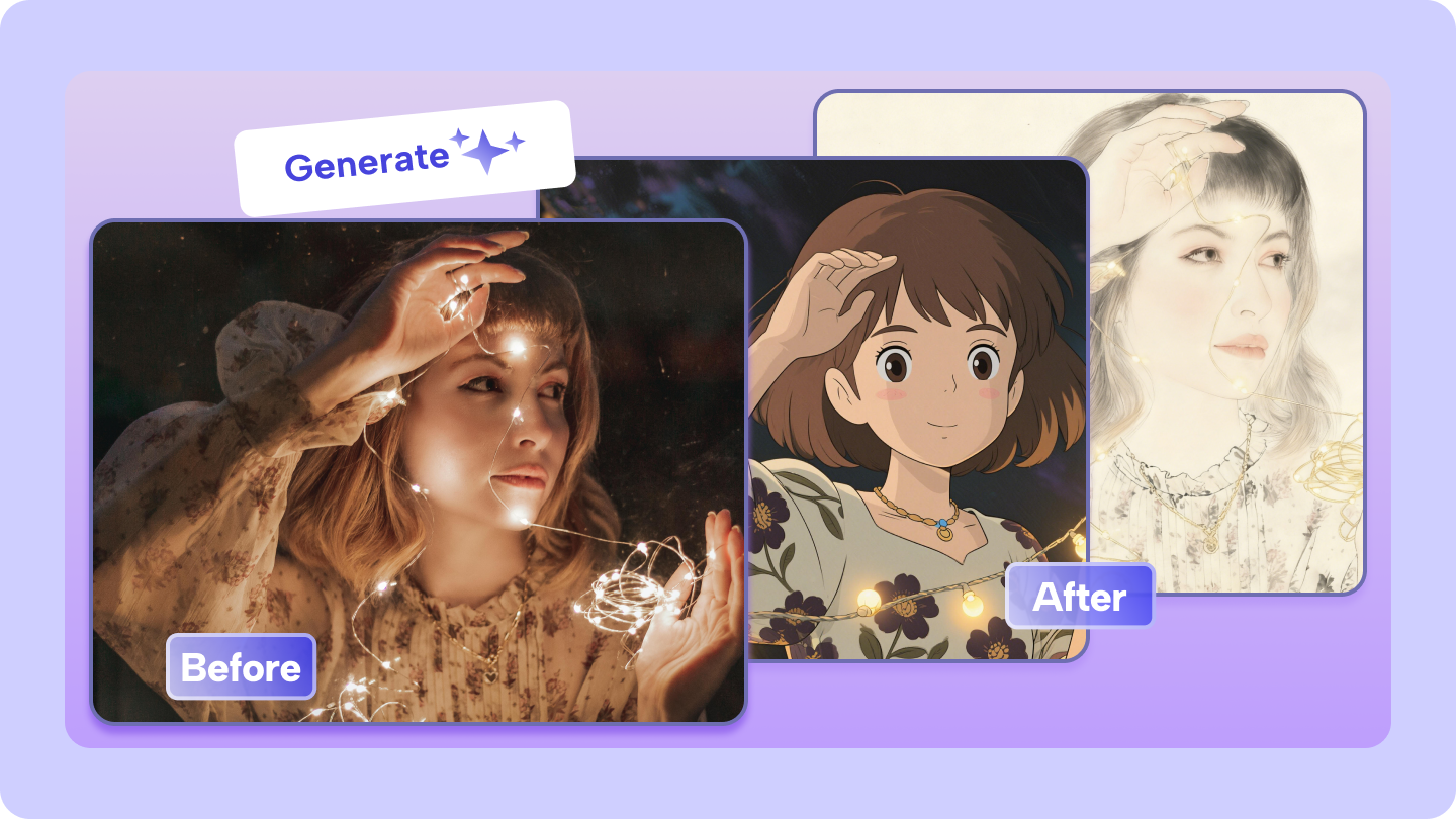 ai painting