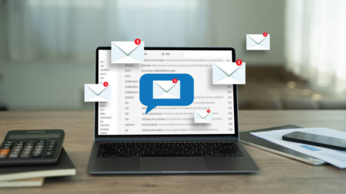 Email marketing services