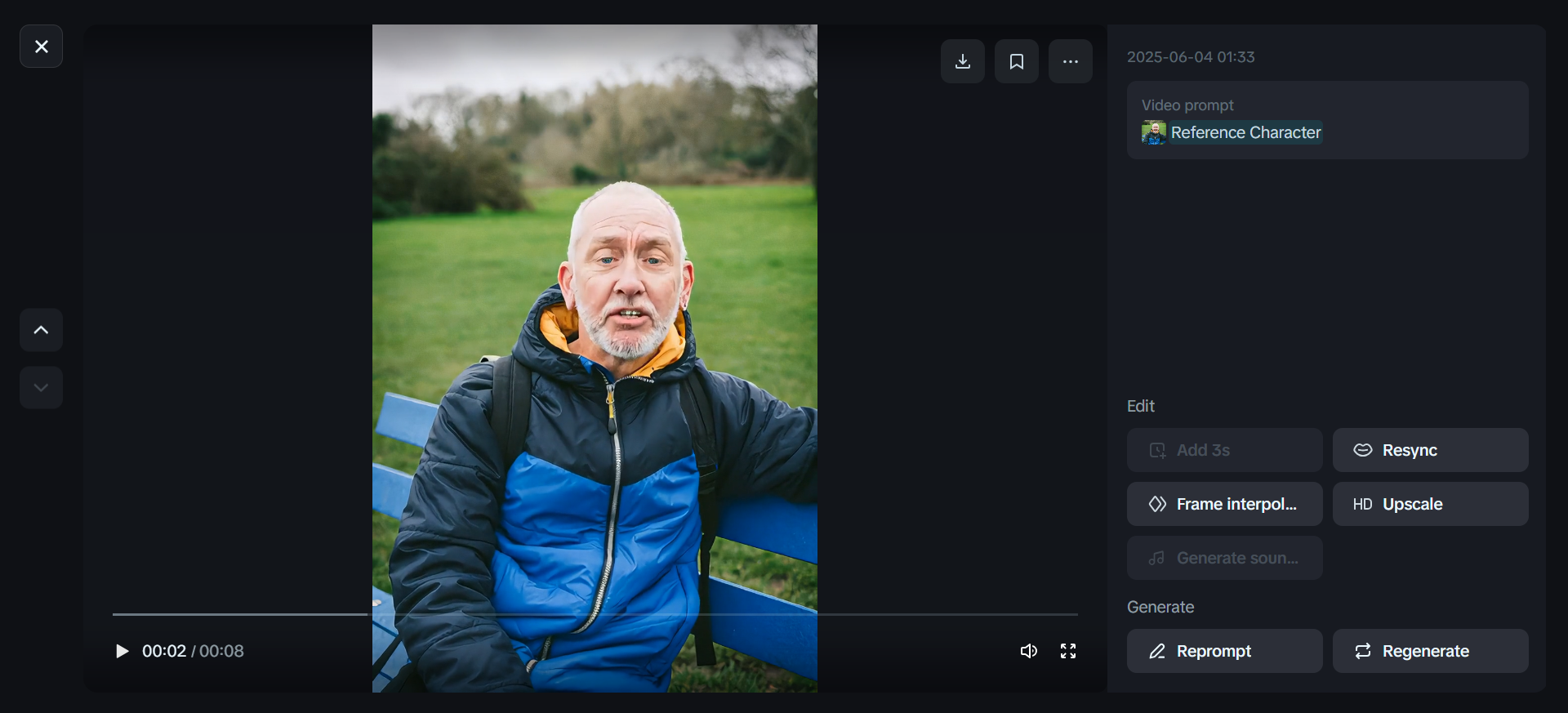 Gardien de la mémoire