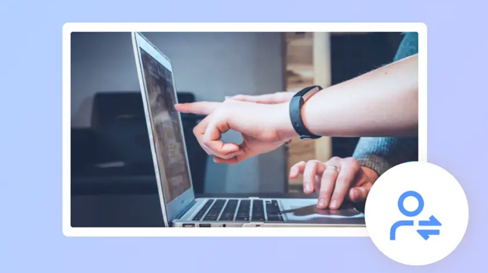 Exportar seus arquivos em alta qualidade