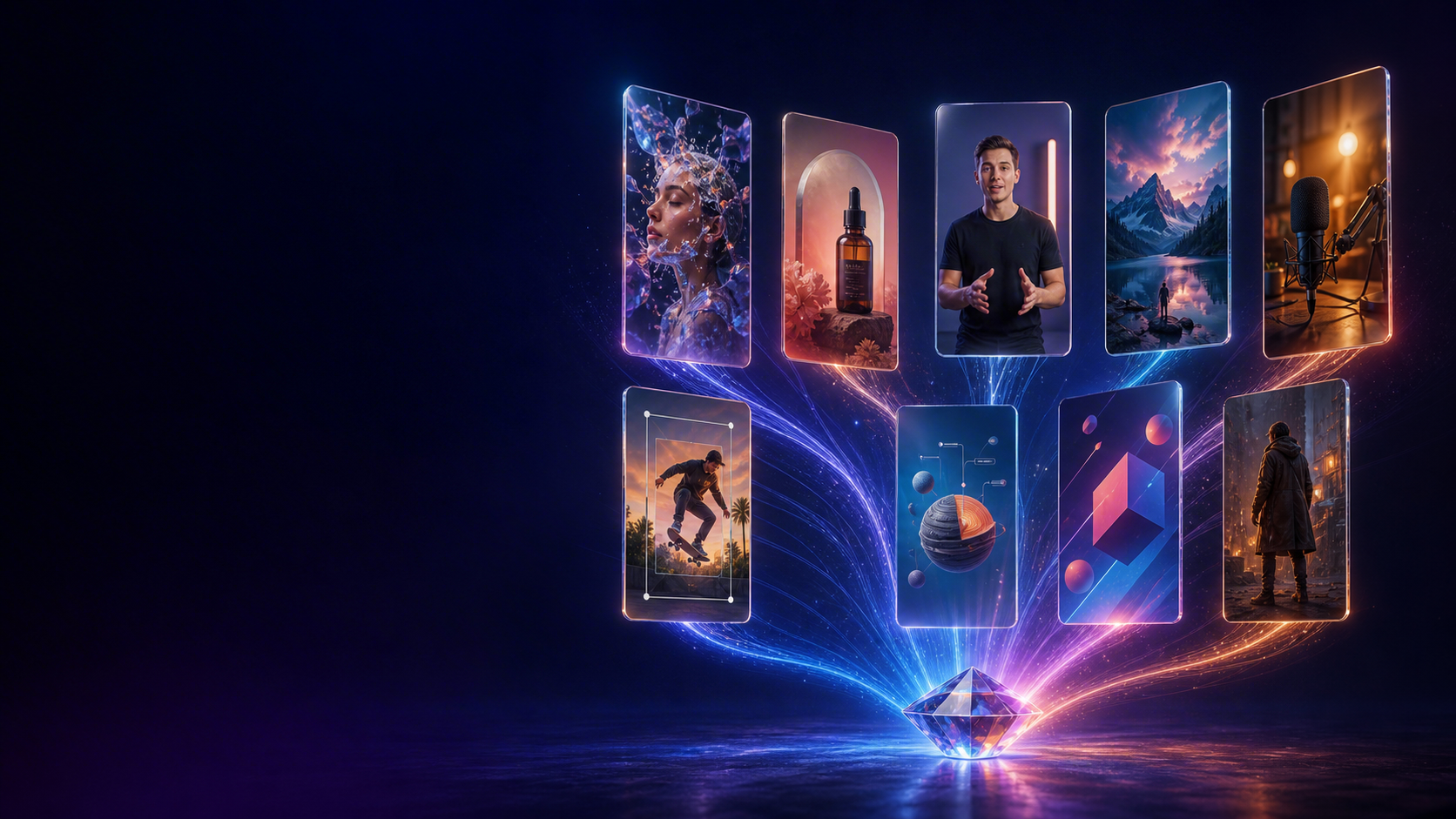 9 Best AI Video Generators for Viral Social Media Videos in 2026