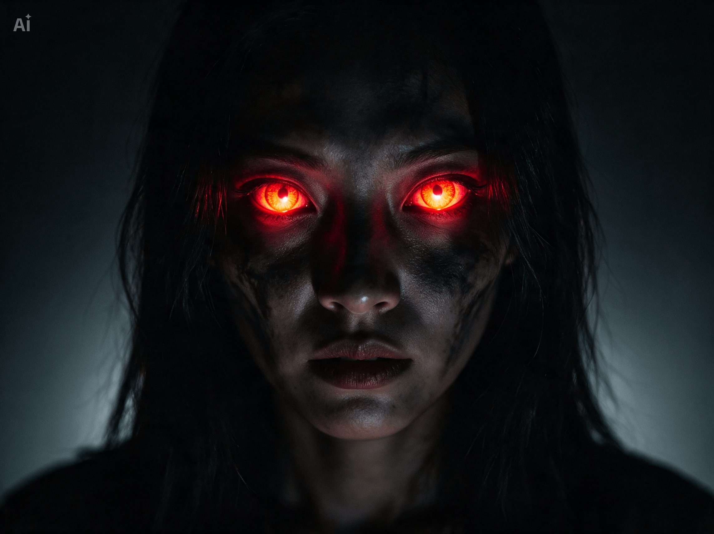 Demon Eye Filter